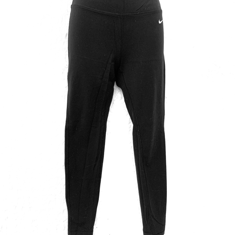 NIKE dri-fit leggings size small